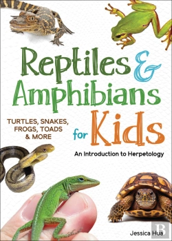 Bertrand.pt - Reptiles & Amphibians For Kids