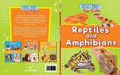 Reptiles & Amphibians
