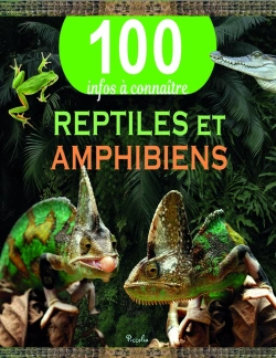Bertrand.pt - Reptiles Et Amphibiens