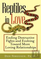 Reptiles In Love