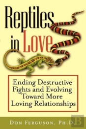 Reptiles In Love