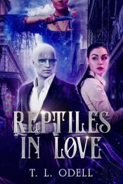 Reptiles In Love