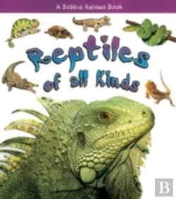 Bertrand.pt - Reptiles Of All Kinds ?
