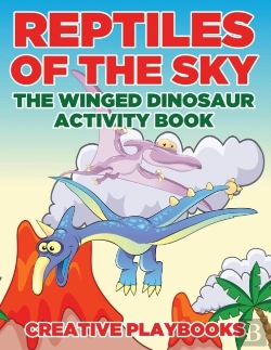 Bertrand.pt - Reptiles Of The Sky