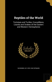 Reptiles Of The World