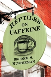 Reptiles On Caffeine