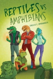 Reptiles Vs. Amphibians