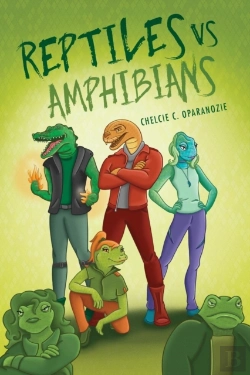 Bertrand.pt - Reptiles Vs. Amphibians