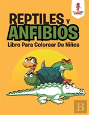 Reptiles Y Anfibios