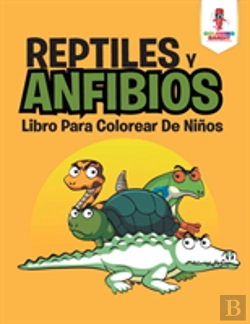 Bertrand.pt - Reptiles Y Anfibios