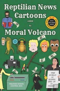 Bertrand.pt - Reptilian News Cartoons By Moral Volcano