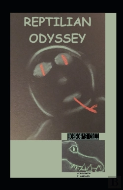 Bertrand.pt - Reptilian Odyssey