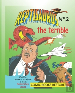 Bertrand.pt - Reptisaurus, The Terrible N(Deg)2