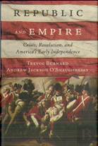 Republic And Empire