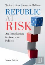 Republic At Risk