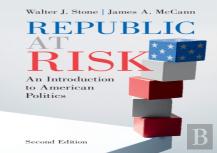 Republic At Risk
