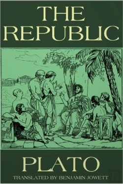Bertrand.pt - Republic By Plato