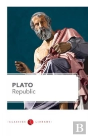Republic By Plato