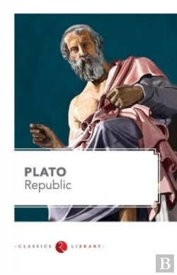 Bertrand.pt - Republic By Plato