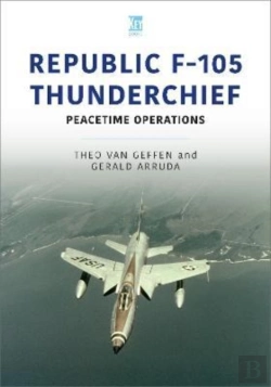 Bertrand.pt - Republic F-105 Thunderchief