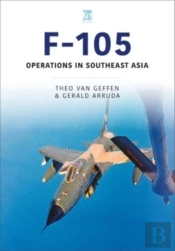 Republic F-105 Thunderchief