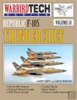 Bertrand.pt - Republic F-105 Thunderchief-Wbt Vol. 18