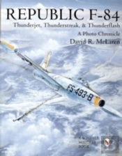 Republic F-84