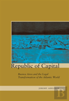 Republic Of Capital