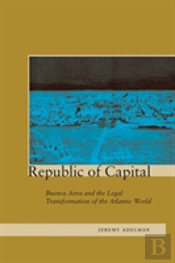 Republic Of Capital