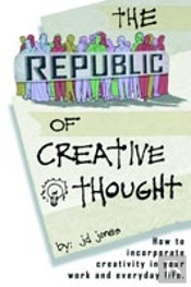 Republic Of Creative Thought