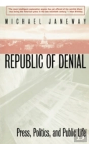 Republic Of Denial