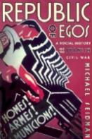 Republic Of Egos