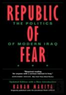 Republic Of Fear