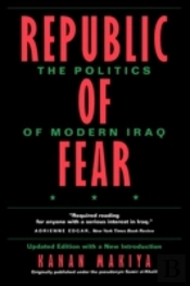 Republic Of Fear