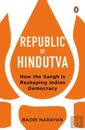 Republic Of Hindutva