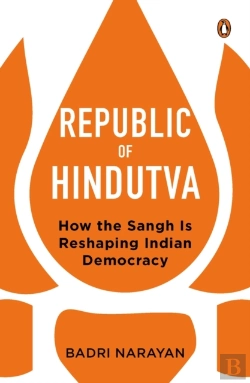 Bertrand.pt - Republic Of Hindutva
