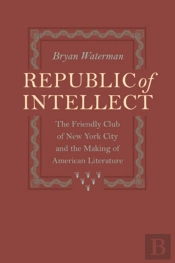Republic Of Intellect