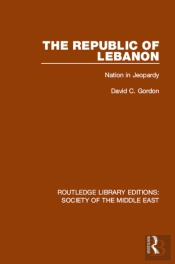 Republic Of Lebanon
