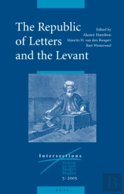 Republic Of Letters And The Levant