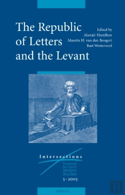 Bertrand.pt - Republic Of Letters And The Levant