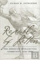 Republic Of Letters