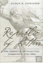 Republic Of Letters