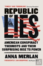 Republic Of Lies