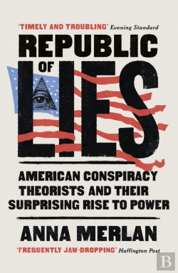 Bertrand.pt - Republic Of Lies