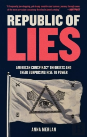 Republic Of Lies