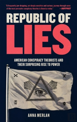 Bertrand.pt - Republic Of Lies