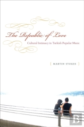 Republic Of Love