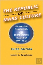 Republic Of Mass Culture