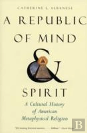 Republic Of Mind And Spirit
