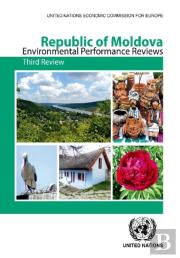 Republic Of Moldova